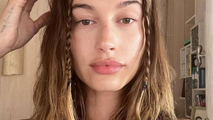 Хейли Бибер назвала причину, по которой сейчас не хочет детей