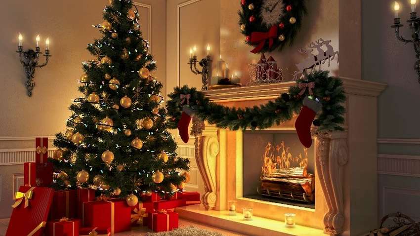 Як виник Новий рік: історія, яку ви могли не знати Як виник Новий рік: історія, яку ви могли не знати