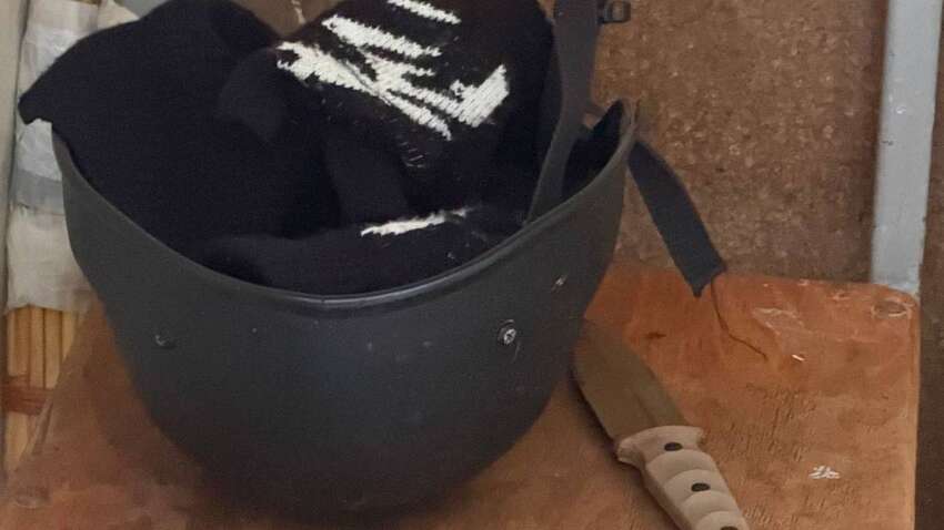 "Гитлер капут" и покушение на убийство: полиция сообщила детали нападения в столичной школе "Гитлер капут" и покушение на убийство: полиция сообщила детали нападения в столичной школе