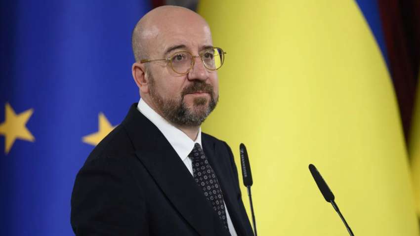 Чи буде ЄС приймати нові країни: голова Євроради назвав важливу дату