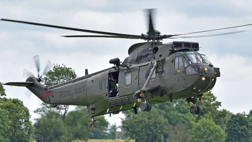 Журналіст розкритикував гелікоптери від Німеччини: "віддаємо Україні мотлох" Журналіст розкритикував гелікоптери від Німеччини: "віддаємо Україні мотлох"