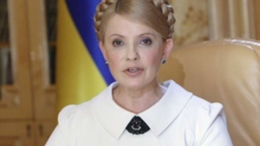 Мережа вибухнула мемами про Тимошенко: «Господи, допоможи» Мережа вибухнула мемами про Тимошенко: «Господи, допоможи»