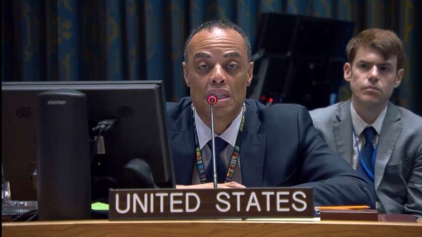 К каким военным операциям готовы США: заявление в Совбезе ООН