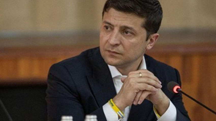 Зеленському закинули "застереження по Фрейду", - медіа-менеджер