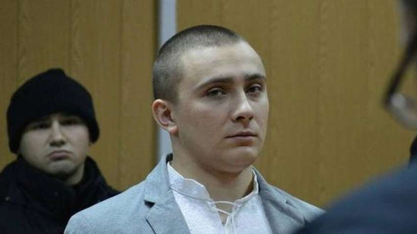 Запам'ятався тільки причетністю до наркотиків, – одеські ультрас розкритикували патріота Стерненка 