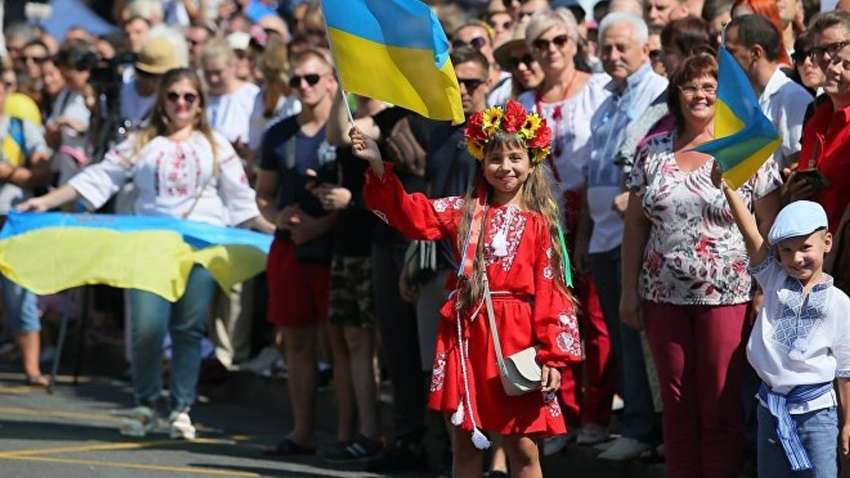 Готовы ли украинцы на территориальные уступки: новый опрос