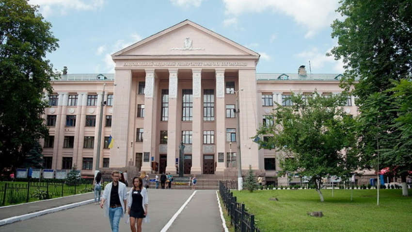 Экс-руководство НМУ им. А.А. Богомольца подозревают в присвоении средств иностранных студентов