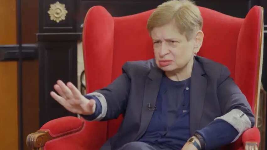 У Росії “іноагентом” визнали правнучку Хрущова: у списку ще кілька відомих імен