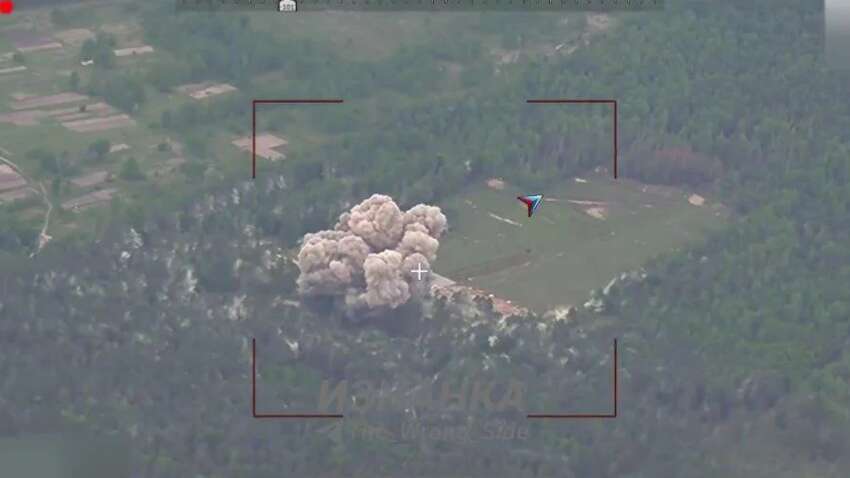 Ракетний удар по військових на Сумщині: в НГУ назвали кількість загиблих