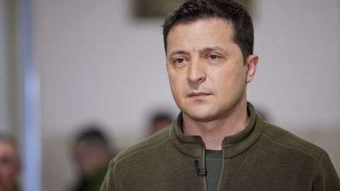 Зеленский собирается в Германию: Что известно Зеленский собирается в Германию: Что известно