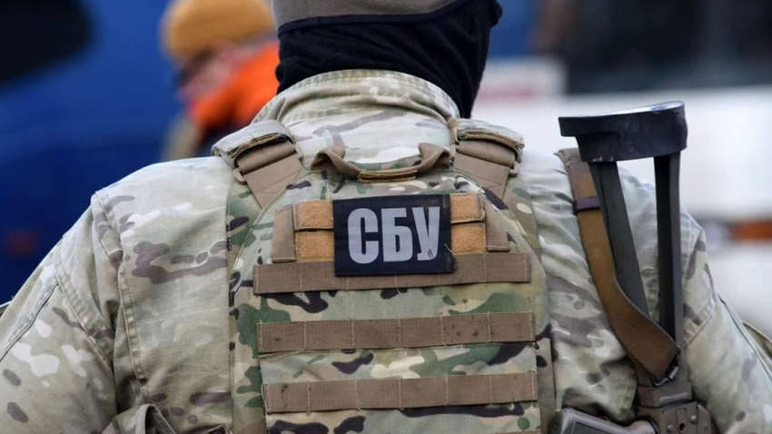 СБУ разоблачила сеть интернет-пропагандистов