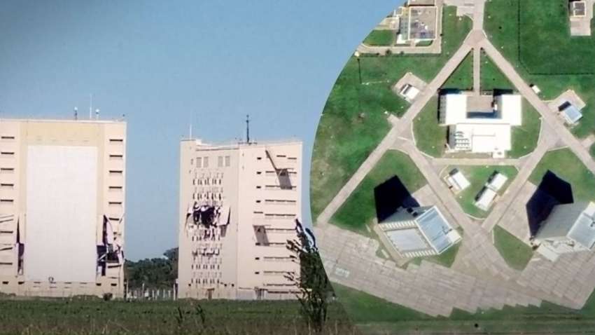 Військовий експерт США: Україна перетнула червоні лінії Росії Військовий експерт США: Україна перетнула червоні лінії Росії