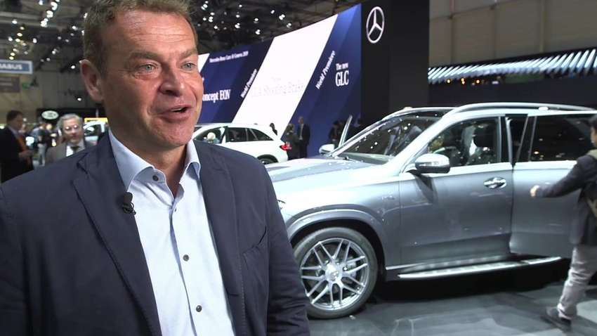 Пандемія і бізнес: Aston Martin звільнив гендиректора. Його місце займе CEO Mercedes-AMG