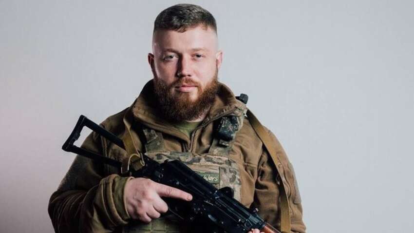 «Реально интересно»: Дмитрий Кухарчук задал жесткий вопрос противникам ТЦК и мобилизации «Реально интересно»: Дмитрий Кухарчук задал жесткий вопрос противникам ТЦК и мобилизации