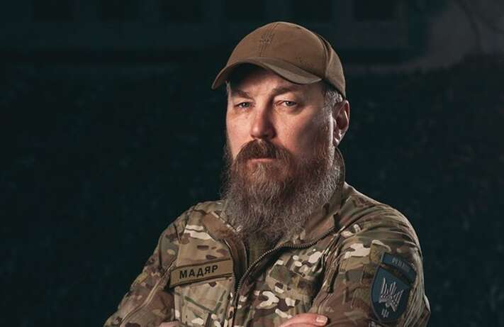 "Запхайте в дупу": "Мадяр" різко відреагував на заборону Угорщини