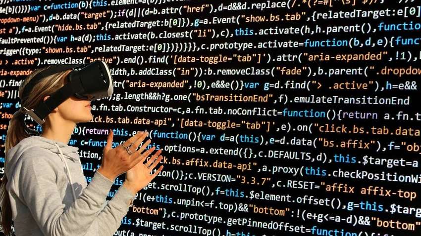 У Південній Кореї виділять 100 мільйонів доларів на розробку метавсесвіту