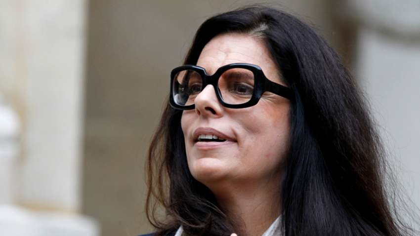 Кто самая богатая женщина мира и какое состояние она имеет Кто самая богатая женщина мира и какое состояние она имеет