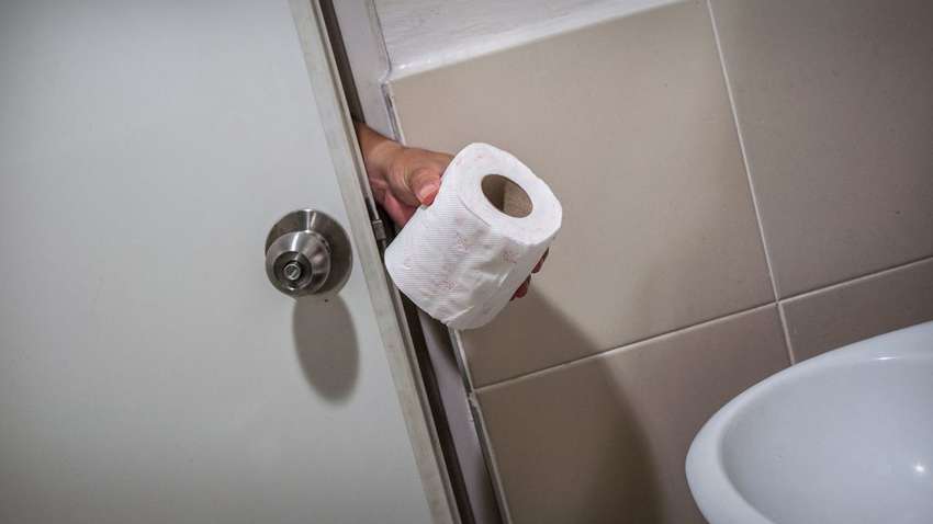 Хватит ли туалетной бумаги на весь карантин: немцы создали онлайн-калькулятор