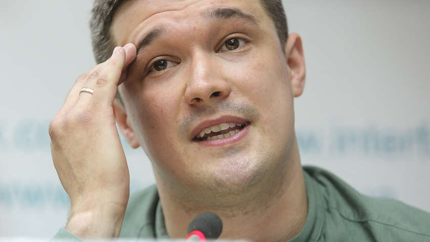 У грудні в Україні запустять додаток "Держава в смартфоні"