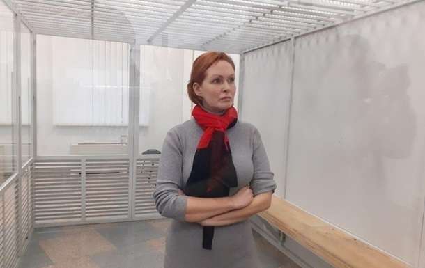 Справа Шеремета: Підозрювану залишили під арештом