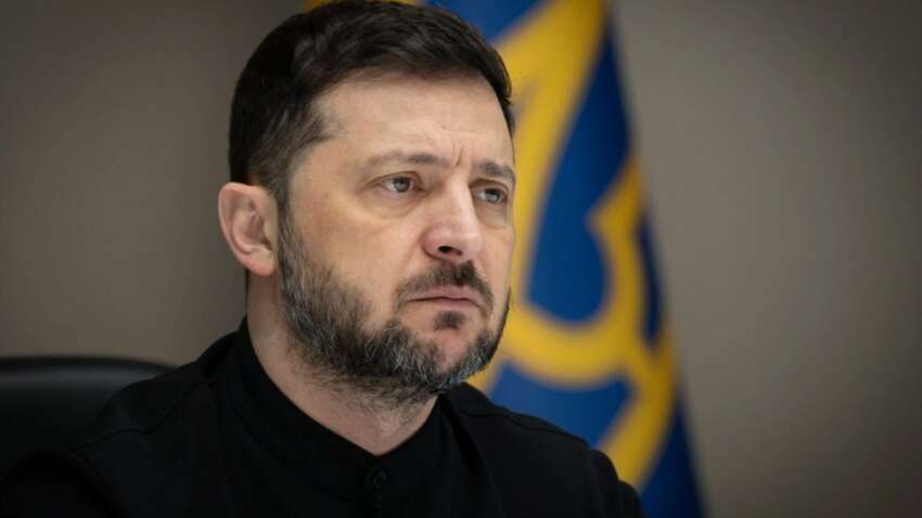 Зеленский еще никогда не представал перед таким выбором: Украину предупредили о трагедии 