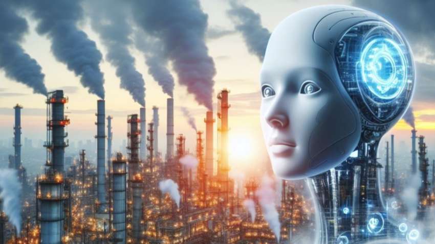 Тайное влияние искусственного интеллекта: почему люди будут чаще болеть и умирать Тайное влияние искусственного интеллекта: почему люди будут чаще болеть и умирать