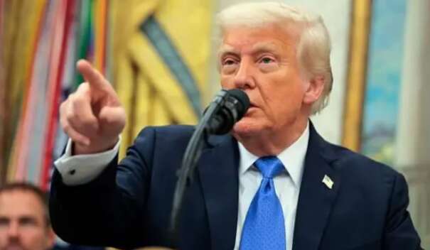 Скандал у США: Трамп пішов проти суду