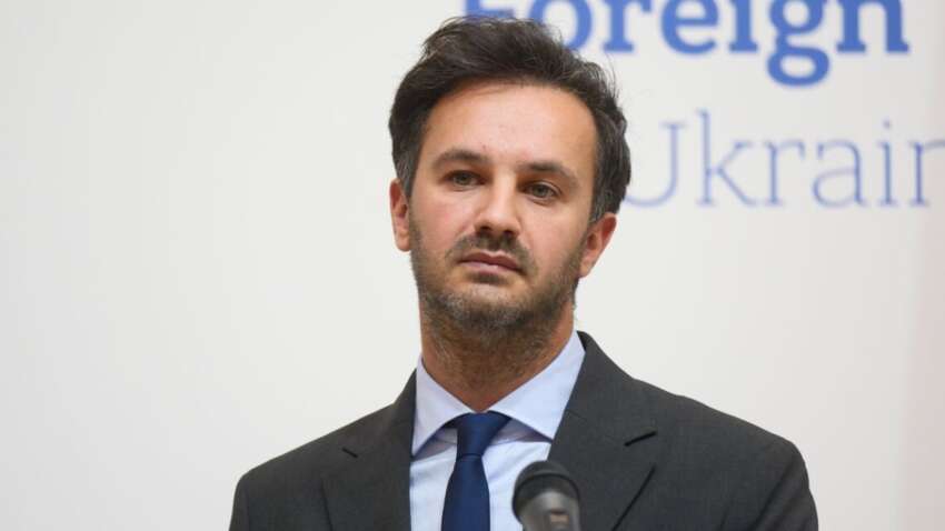 МИД жестко высмеял запрос России в ООН по Донбассу МИД жестко высмеял запрос России в ООН по Донбассу