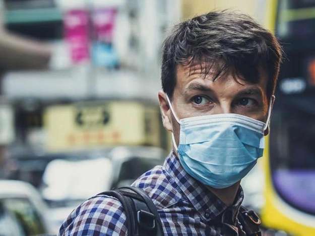 В Украине пять человек могут быть заражены коронавирусом