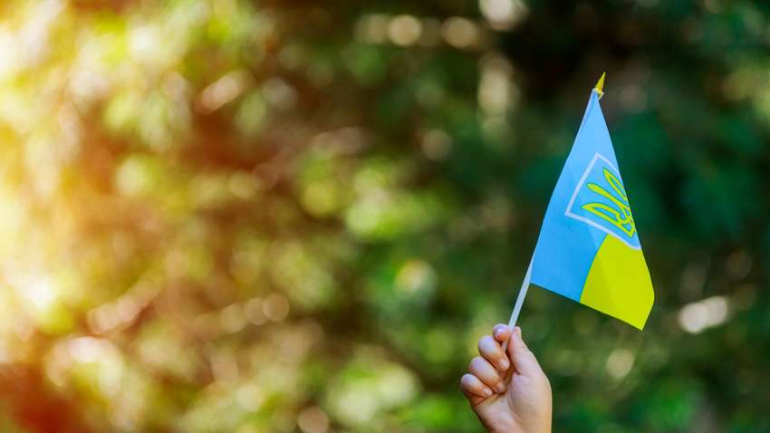 Появился атлас нового разделения Украины