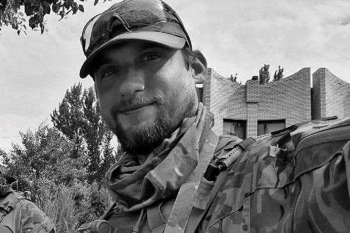 Варшава прощается с очередным солдатом, отдавшим жизнь за Украину