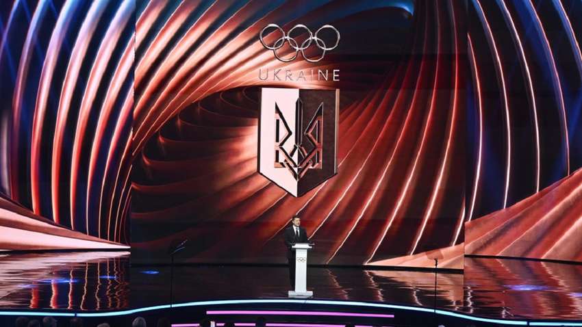 Зимние Олимпийские игры в Украине: насколько это возможно
