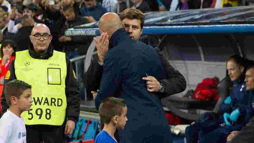 Стал известен главный кандидат на пост тренера "МЮ": кто он 