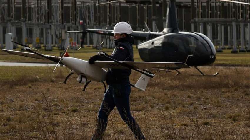 Як Польща готується до війни з Росією 