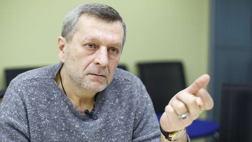 У Меджлісі дорікнули Зеленського за відсутність діалогу щодо звільнення кримських татар