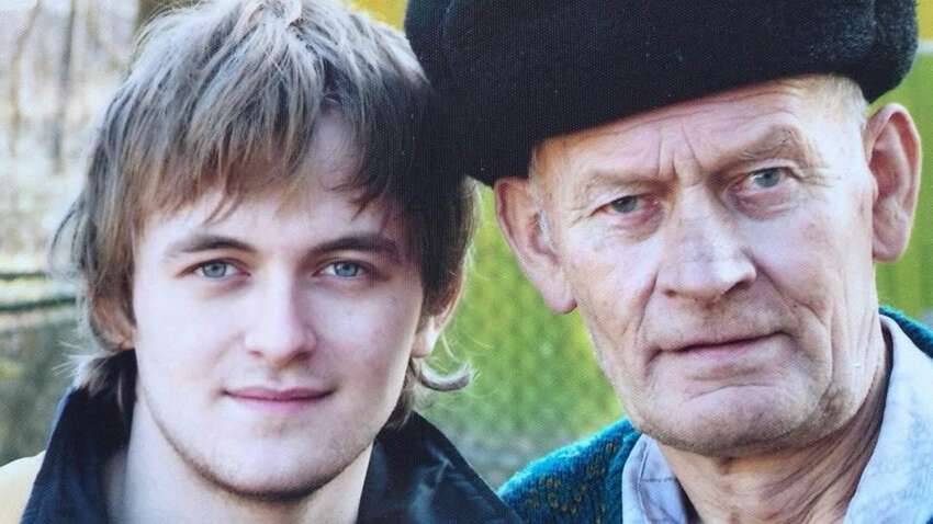 Хто такий Dzidzio насправді і до чого тут дідусь