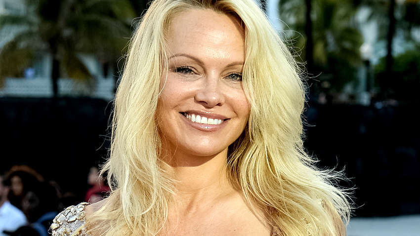 Памела Андерсон кардинально изменила образ: актрису больше не узнать (ФОТО)