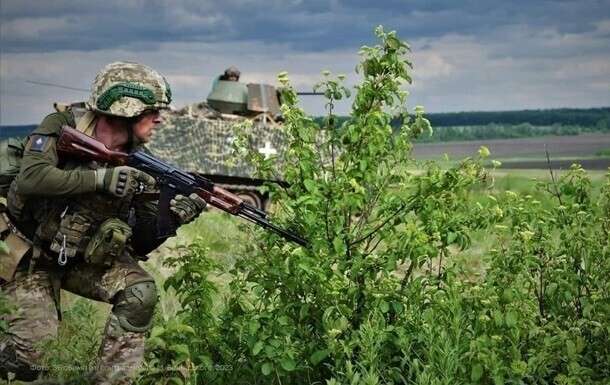 До цього часу не виправлена кричуща несправедливість цієї війни: про що мова До цього часу не виправлена кричуща несправедливість цієї війни: про що мова