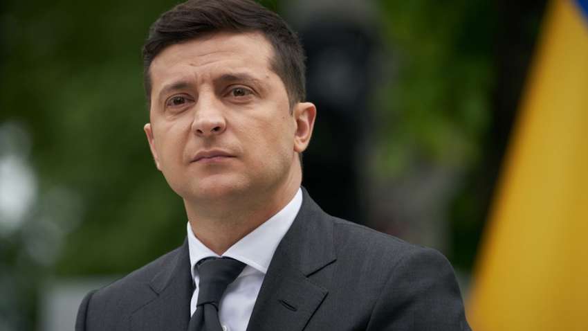 Поход Зеленского на второй срок: названо главное условие 
