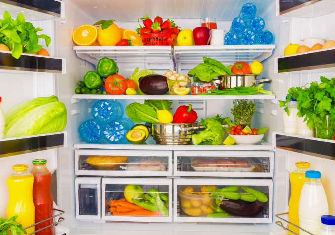 Стало известно, какие продукты нельзя хранить в холодильнике
