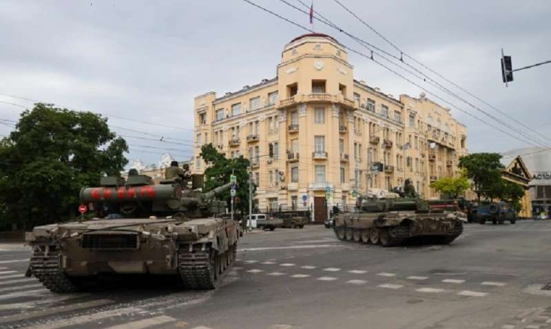 Ближайшие часы будут ключевыми: в Британии сделали настораживающее заявление о ситуации в РФ