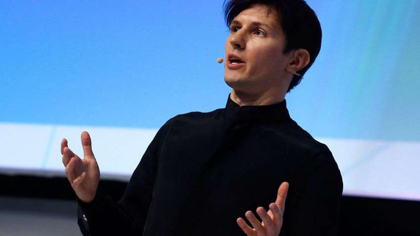 Где в рейтинге Forbes оказались дети Павла Дурова Где в рейтинге Forbes оказались дети Павла Дурова