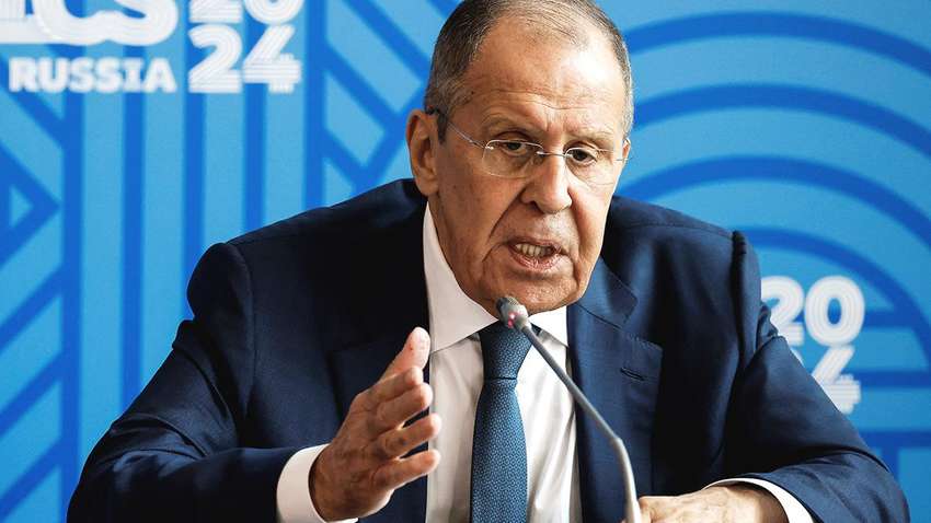 Лавров проговорился: стало известно, как РФ хочет закрепиться в Украине после войны  