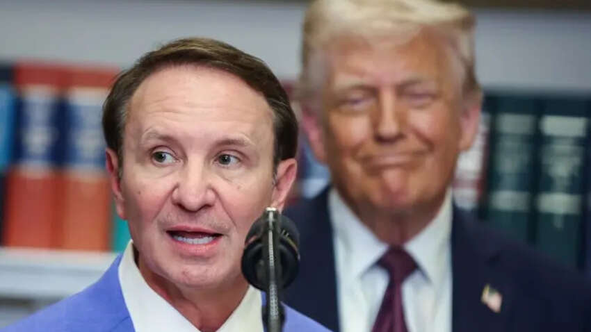 Трампа не зупинити: кого призначив ще одним спецпосланцем Трампа не зупинити: кого призначив ще одним спецпосланцем