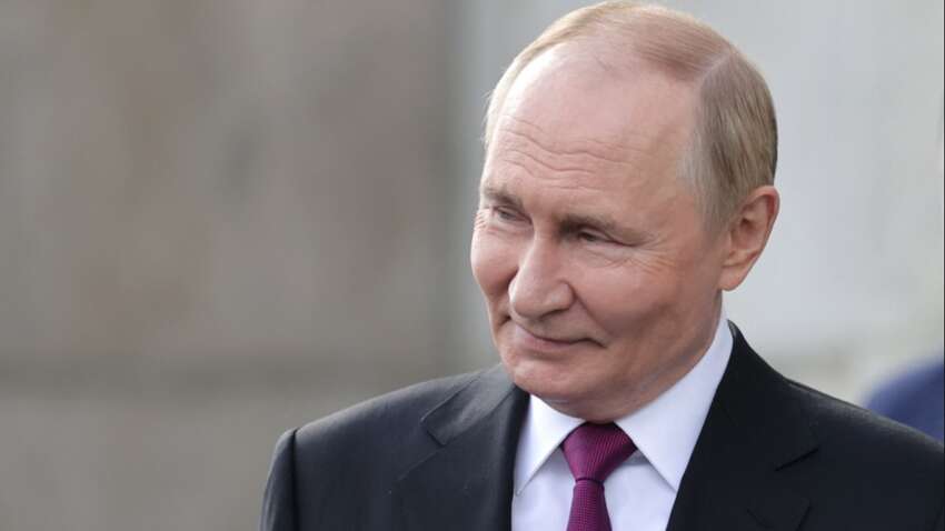 У Путина все очень плохо: раскрыт важный нюанс последних угроз Кремля У Путина все очень плохо: раскрыт важный нюанс последних угроз Кремля