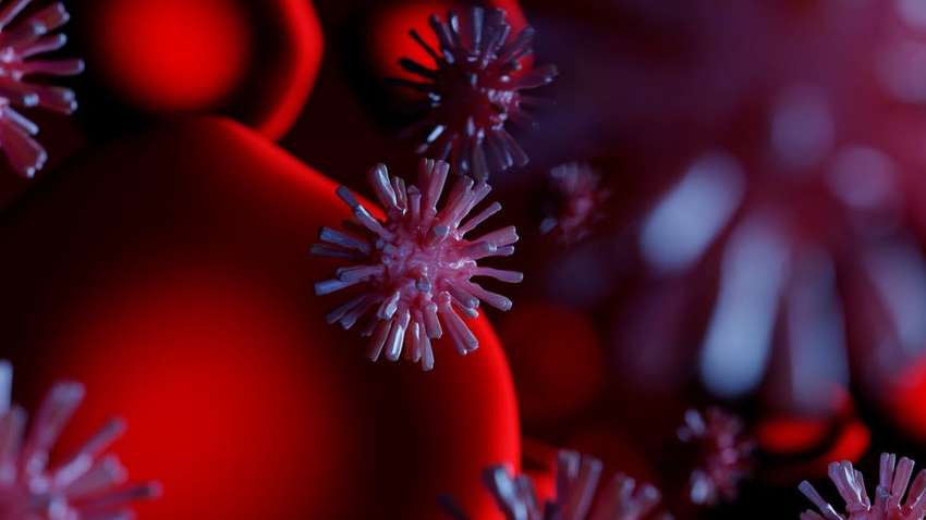 Клин клином вышибают: ученые нашли новый способ защиты от COVID