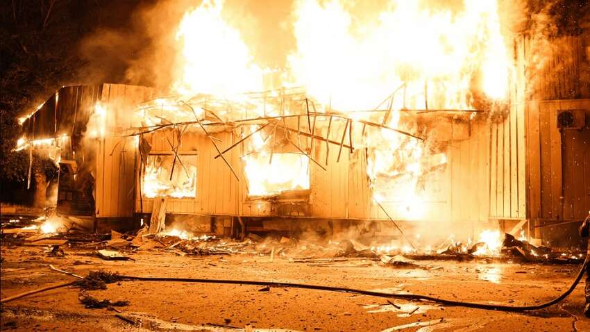 Удар по Донецьку 1 липня: експерт розповів про надзвичайний успіх ЗСУ Удар по Донецьку 1 липня: експерт розповів про надзвичайний успіх ЗСУ