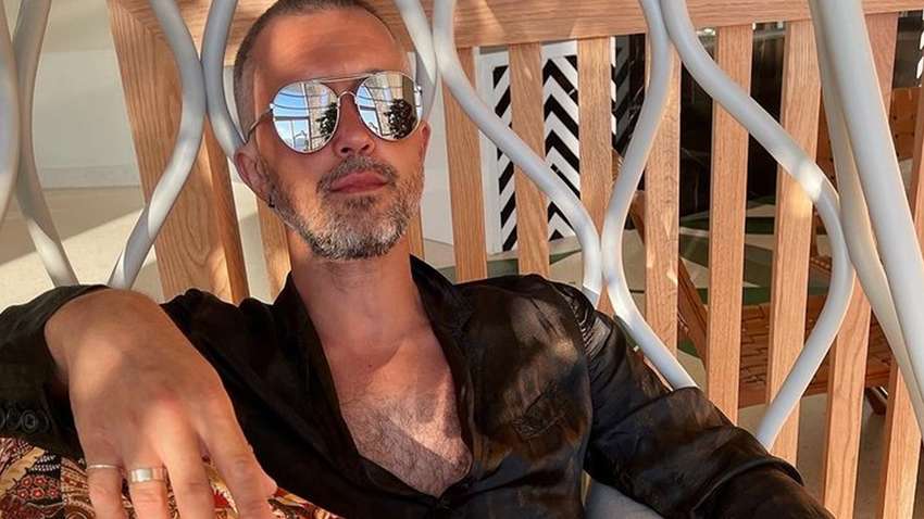 Сергей Бабкин удивил Сеть кардинальной сменой имиджа