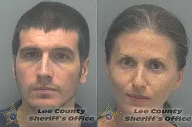 Семья веганов из США довела своего ребенка до голодной смерти