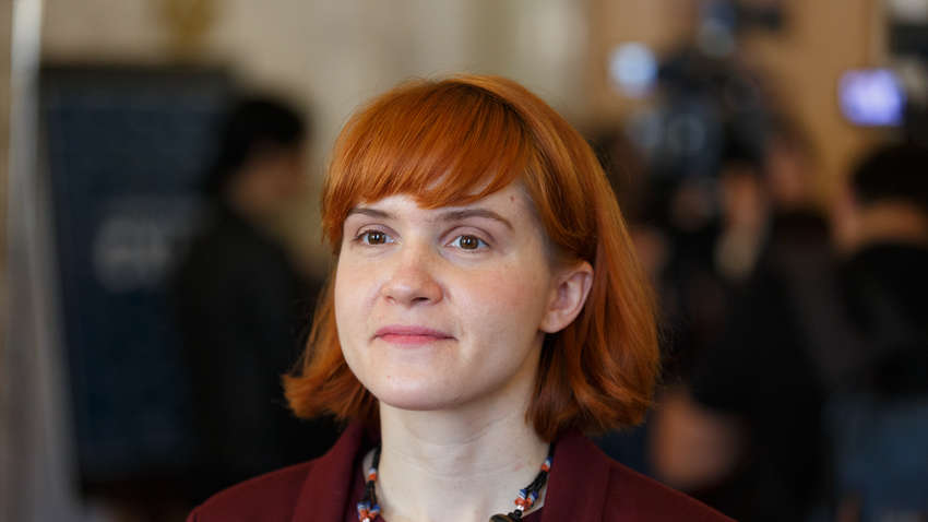 Украинский нардеп рассказал кто блокирует ТСК по делу вагнеровцев